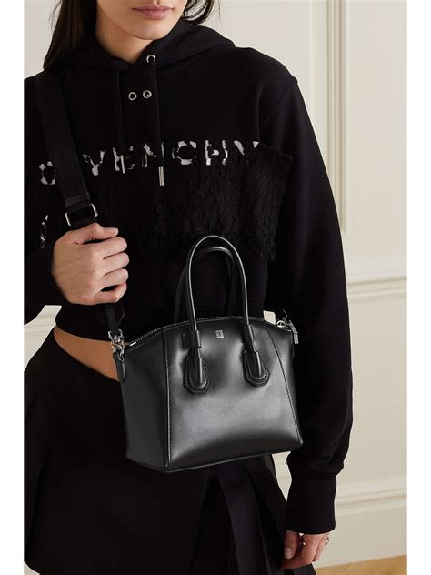 givenchy antigona mini strap|givenchy antigona mini bag.